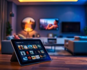 Dark IPTV abonnement prijs