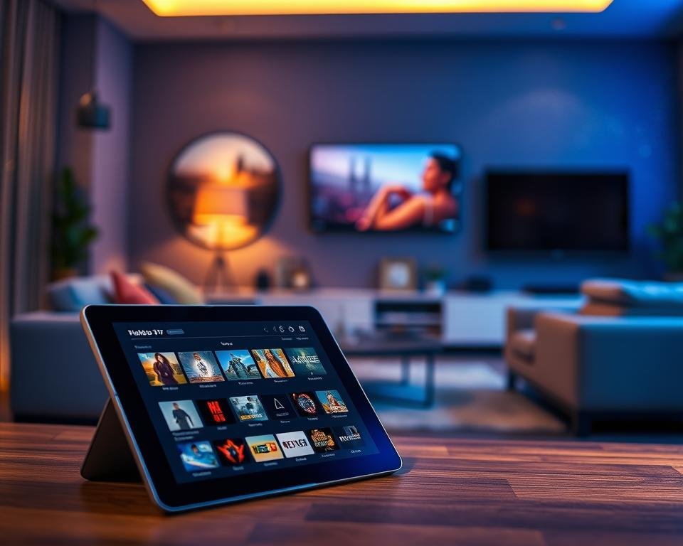 Dark IPTV abonnement prijs