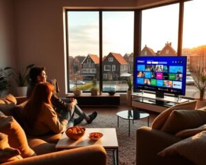 IPTV Nederland streaming