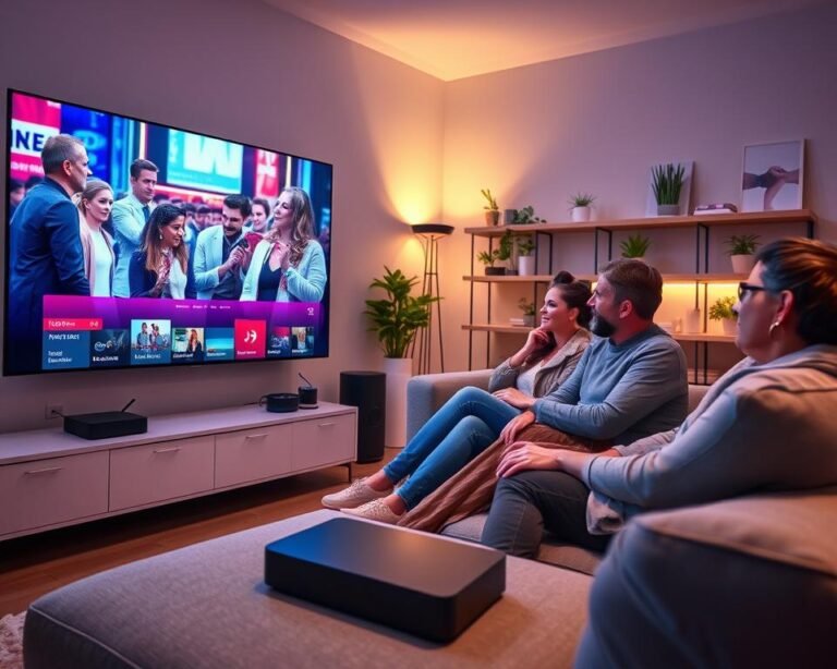 IPTV stream Nederlands