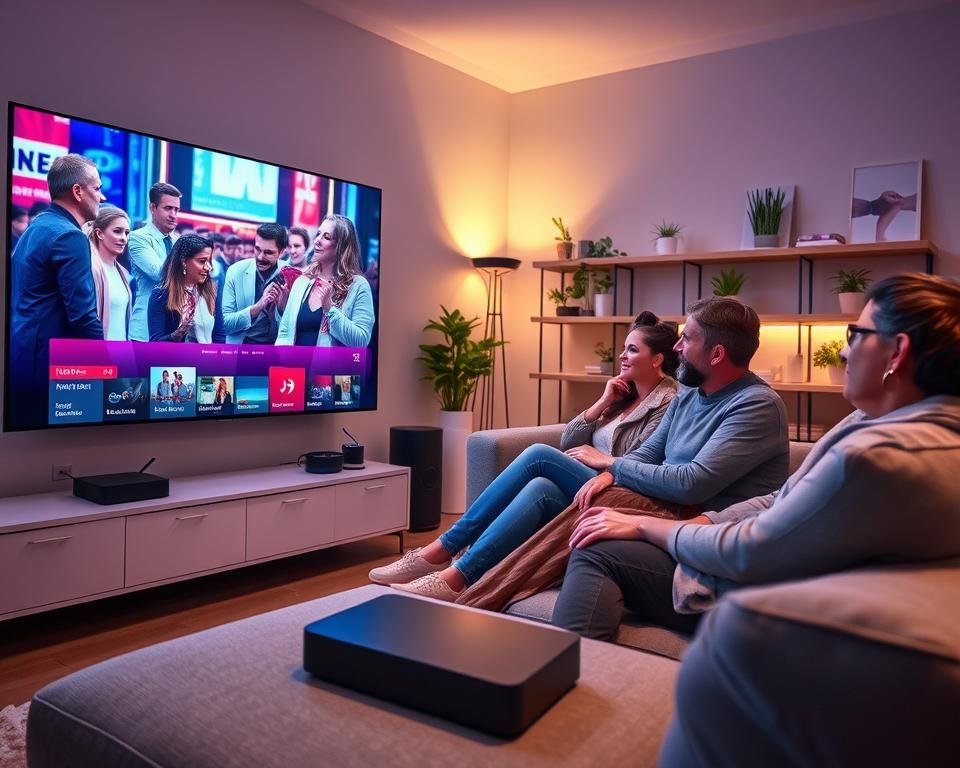 IPTV stream Nederlands